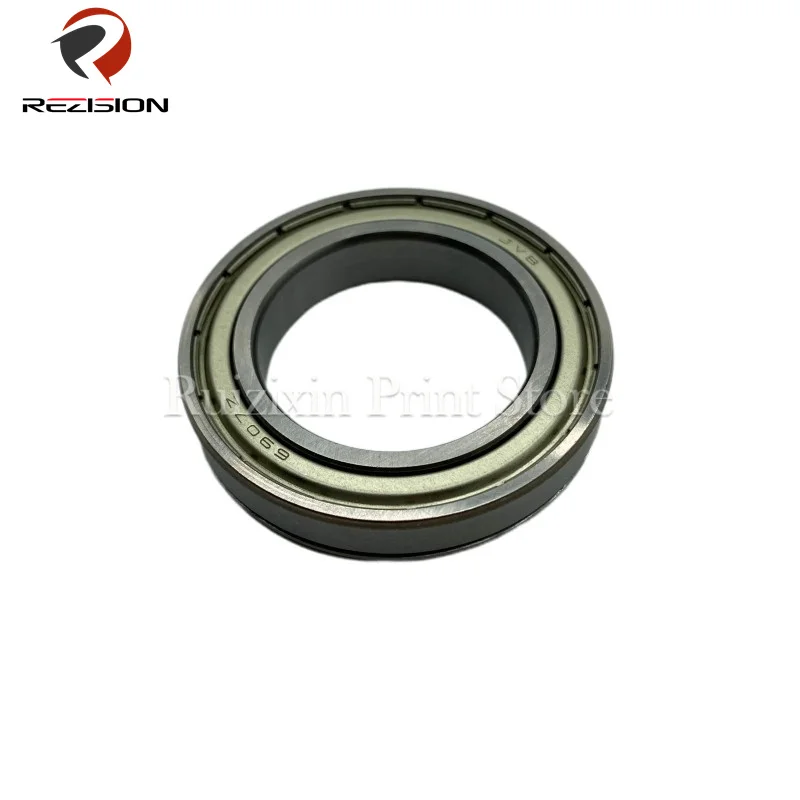 2 Sets 454075040 Original Middle Fuser Roller Bearing New For Konica Minolta BH C1085 C1100 C6085 C6100   Printer Copier  Parts