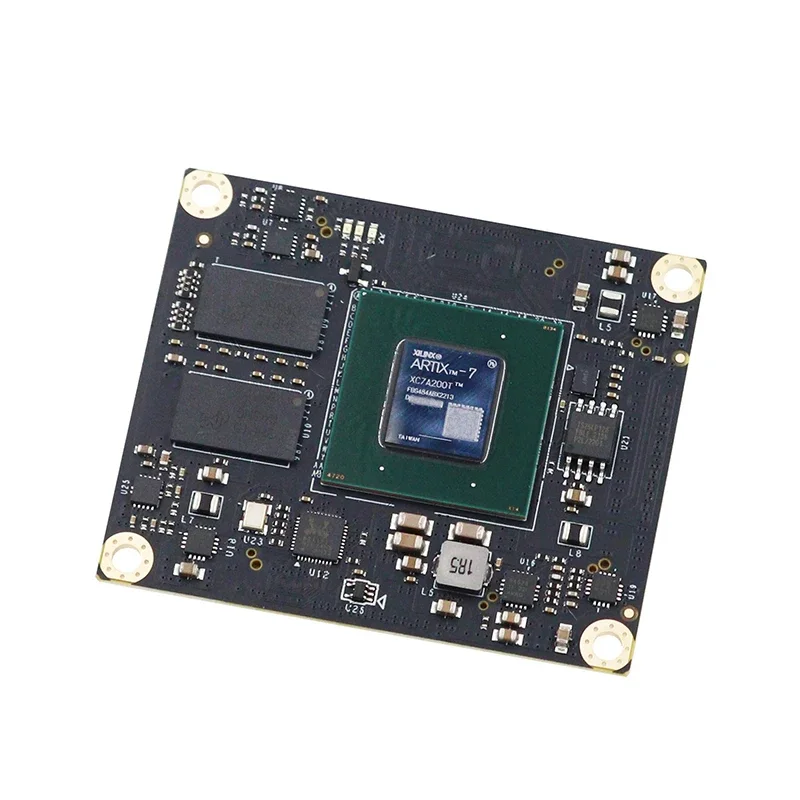 XME0712 Artix7 SoM Xilinx Artix-7 FPGA XC7A35T XC7A75T XC7A100T XC7A200T System on Model development Core Board