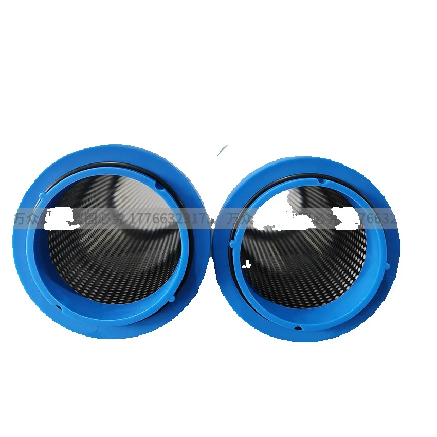 Replacement For BETEN Drying And Purification Integrated Machine Precision Filter Element Fe568-F-4G Fe568-H-4G