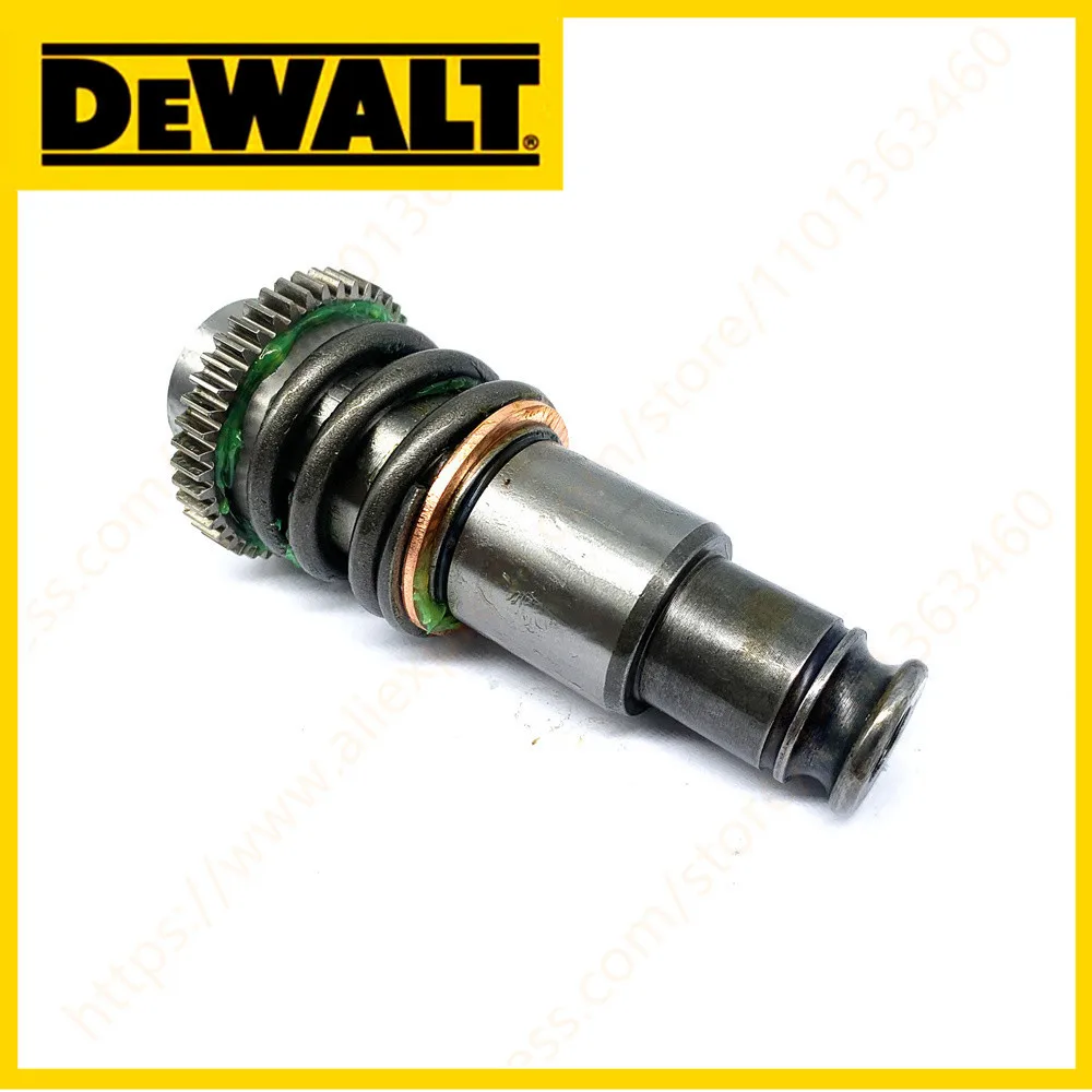 SPINDLE SA FOR DEWALT D25032 D25033 D25132 D25133 DCH033 DCH133 D25260K DWH24 Electric Hammer Drill Parts