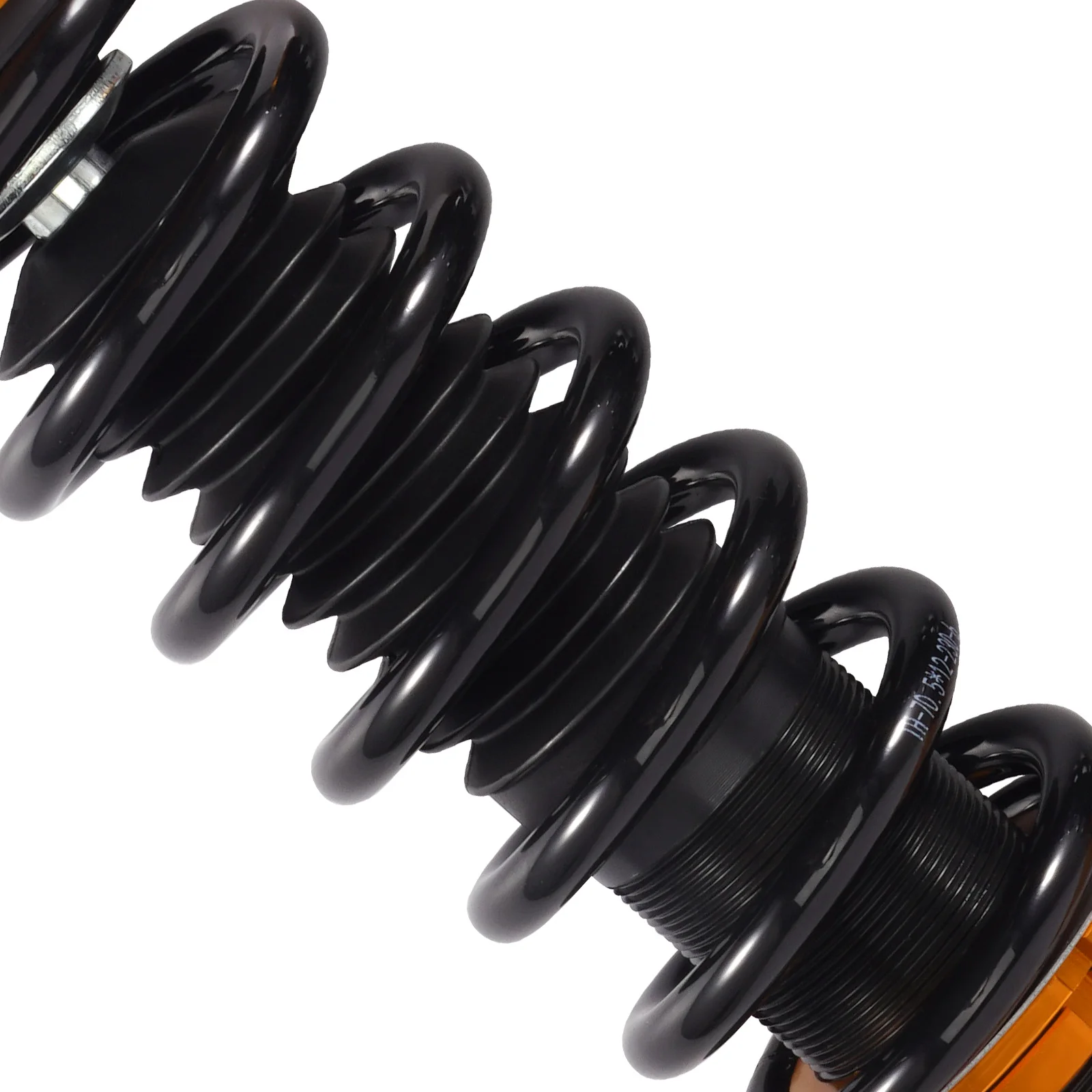 Amortecedor para Nissan 300ZX Z32 1990-1996 Racing 24 Modos