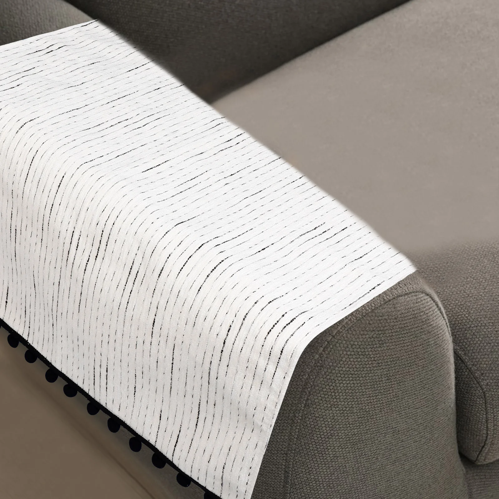 

Vintage Style Sofa Armrest Back Cushion Cover Non-Slip Soft Couch Protector Slipcover Arm Chair Armrest Cover Waterproof