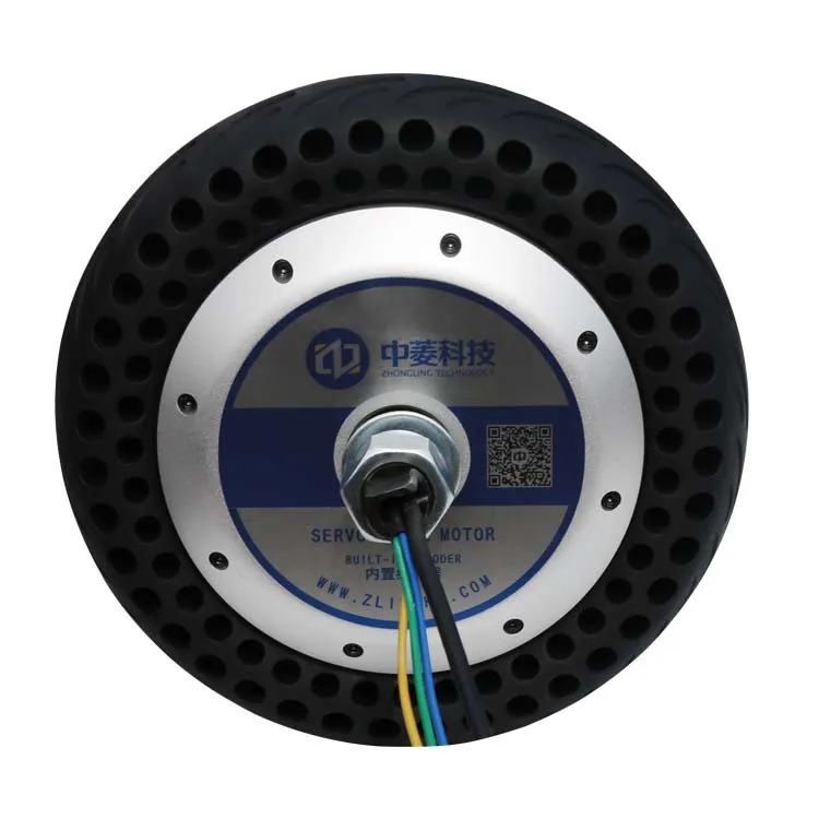 Zltech 10Inch 24V 4…