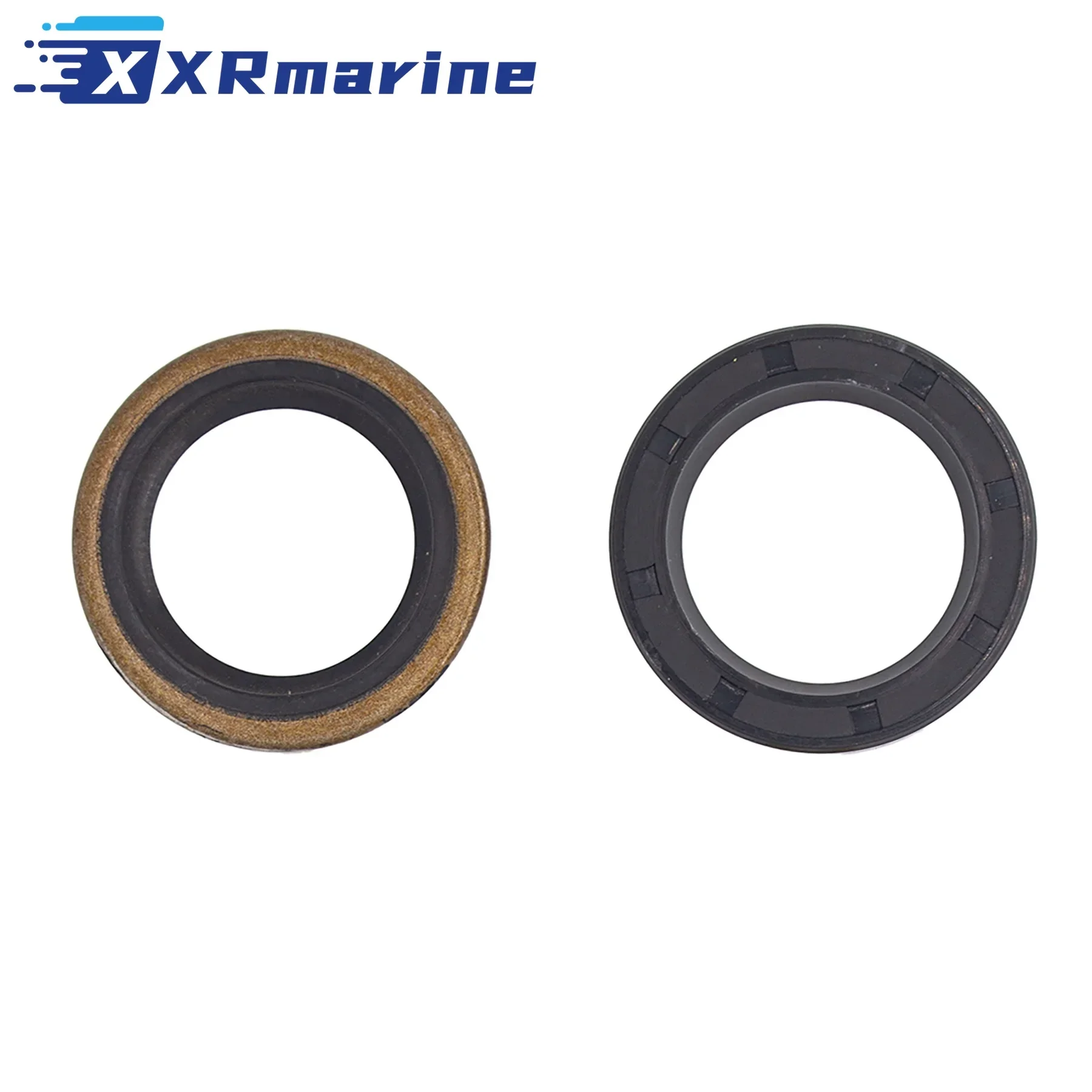 26-76868 8M0204670 Lower Unit Seal Kit for Mercury Mariner Outboard Engine 4-STROKE 90 100 115 HP 2.1L & 150 HP EFI