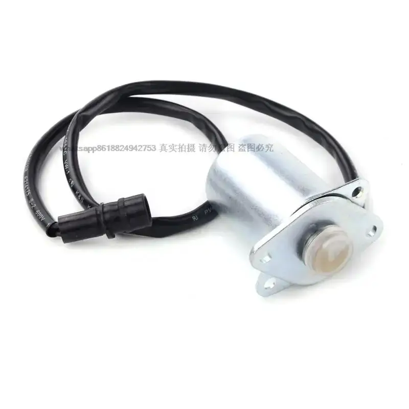 

Соленоидный клапан 24 В 4I-5794 4I5794 для экскаватора CAT 320 E320 E312 E315 350 375 325