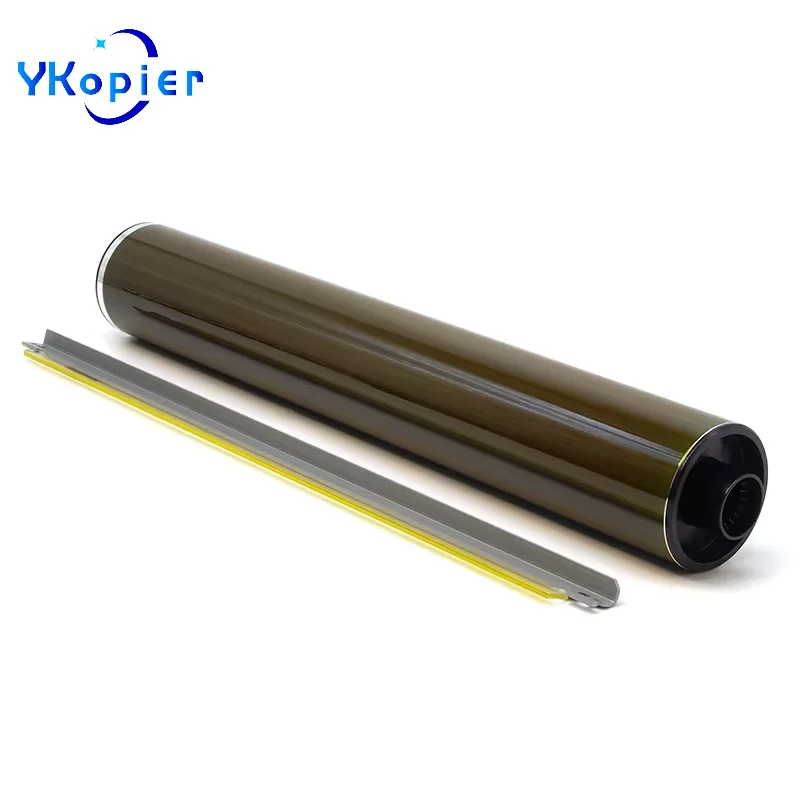 

C8003 OEM OPC-барабан и чистящее лезвие OPC-барабана для Ricoh MP C6503 C8003 C5200 C5210 C5300 C5310 MPC6503 MPC8003 MPC5200 MPC5210