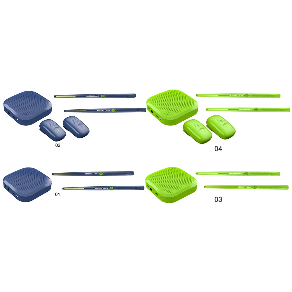 

Electronic Virtual Air Drum Drumsticks Pedals Portable Virtual Reality Drum Kit Professional Gift for Adults Kids