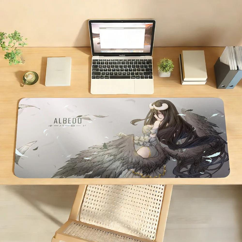Alfombrilla de ratón Anime O-O - Gaming Accessories On Sale reseña y precio