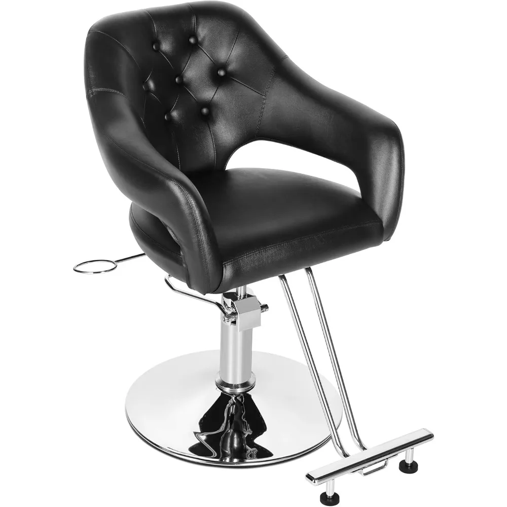 

Hair Stylist Professional Barber Chair Hydralic Pump Salon Spa Equipment Hydralic Pump
