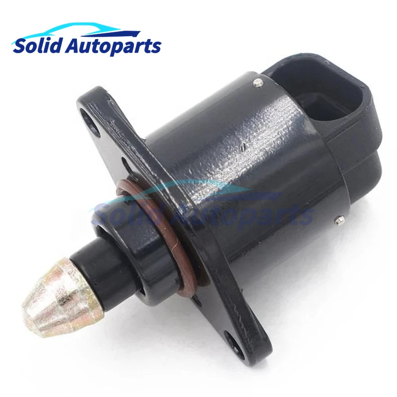 A95140 Stepper Motor Idle Air Control Valve  A95140 for Fiat Lancia Jinbei Hiace Chery Brilliance