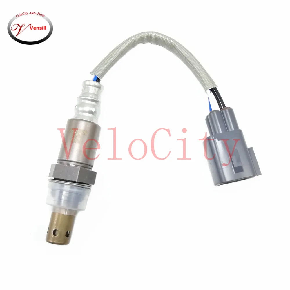 

Датчик кислорода (лямбда-зонд) для Toyota Corolla Axio NZE141 1NZFE, номер детали # 89467-12230