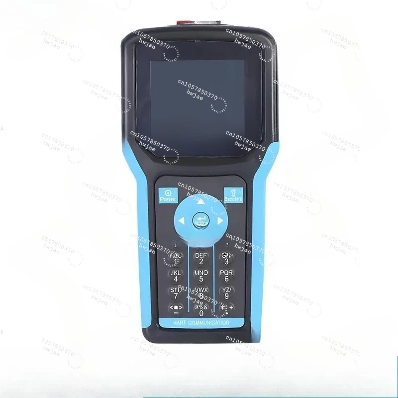 HART Protocol Communicator - English Color Screen Smart Handheld Field Operator 475/375
