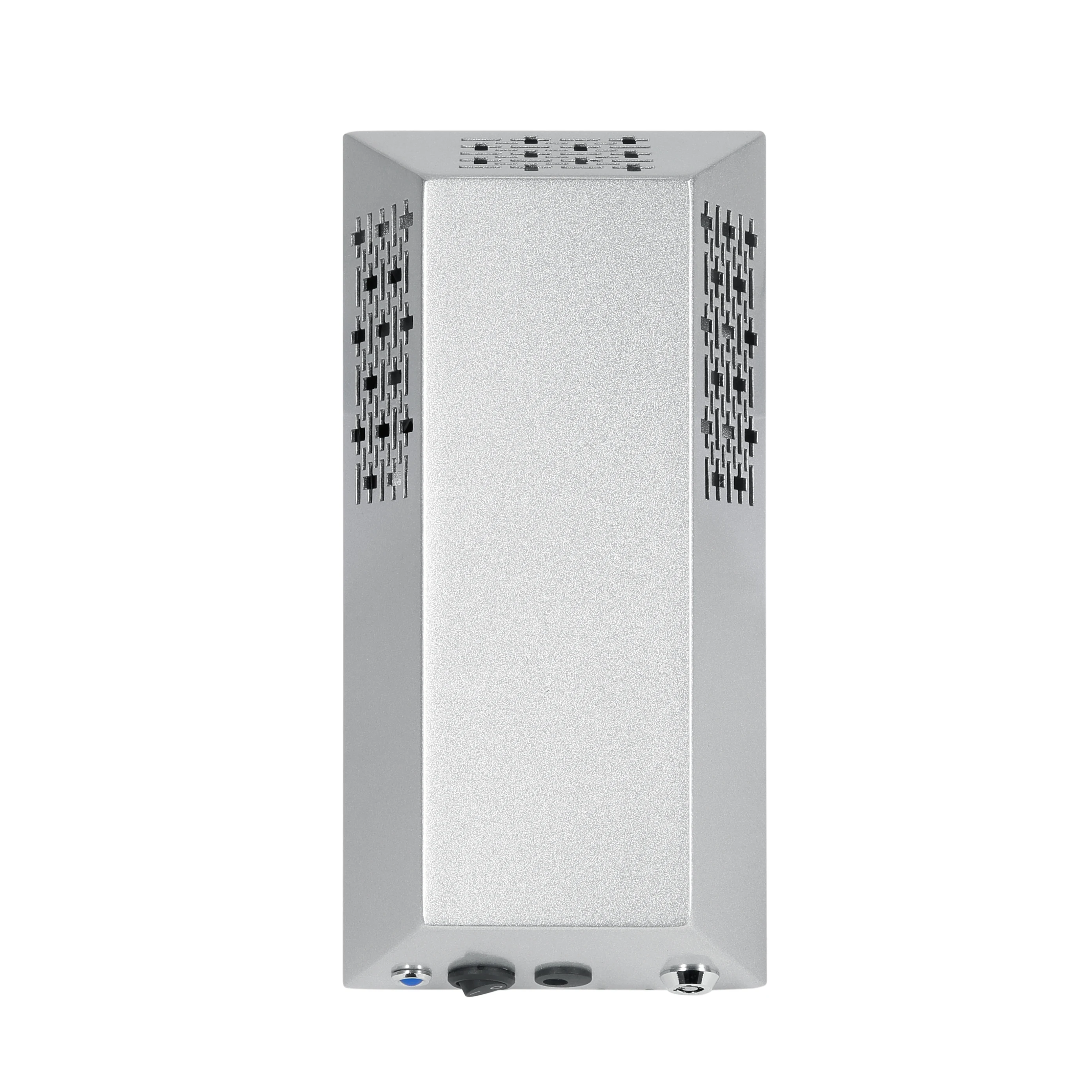 

Elevator Wall-Mounted Air Purifier Used in Toilet Stalls With Plasma Bipolar Ioniztion Technology