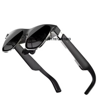 XREAL Air 2 Ultra Smart AR Glasses 6DoF Space Hovering Three-speed Electrochromic Beam Pro Space