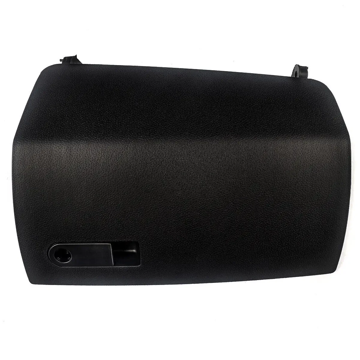 MAGICKIT 1Pcs Glove Box Cover Lid flap glove compartment cover for VW T5 7H black 2004-2015 CAR Accessories TOOLS