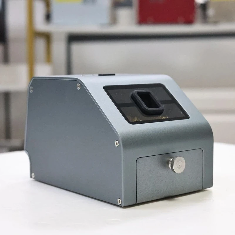 Aixun CM30 3000RPM High Speed Tip Cleaner w/Aluminum Body & Visual Cleaning Process