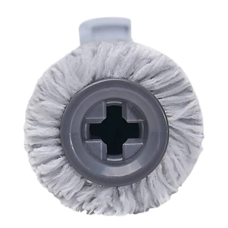 بكرة فرشاة متعددة الأسطح للمكنسة الكهربائية ، للكروسويف ، لاسلكي ، سلسلة ماكس ، 2765 ، 2554 ، 2 أجزاء