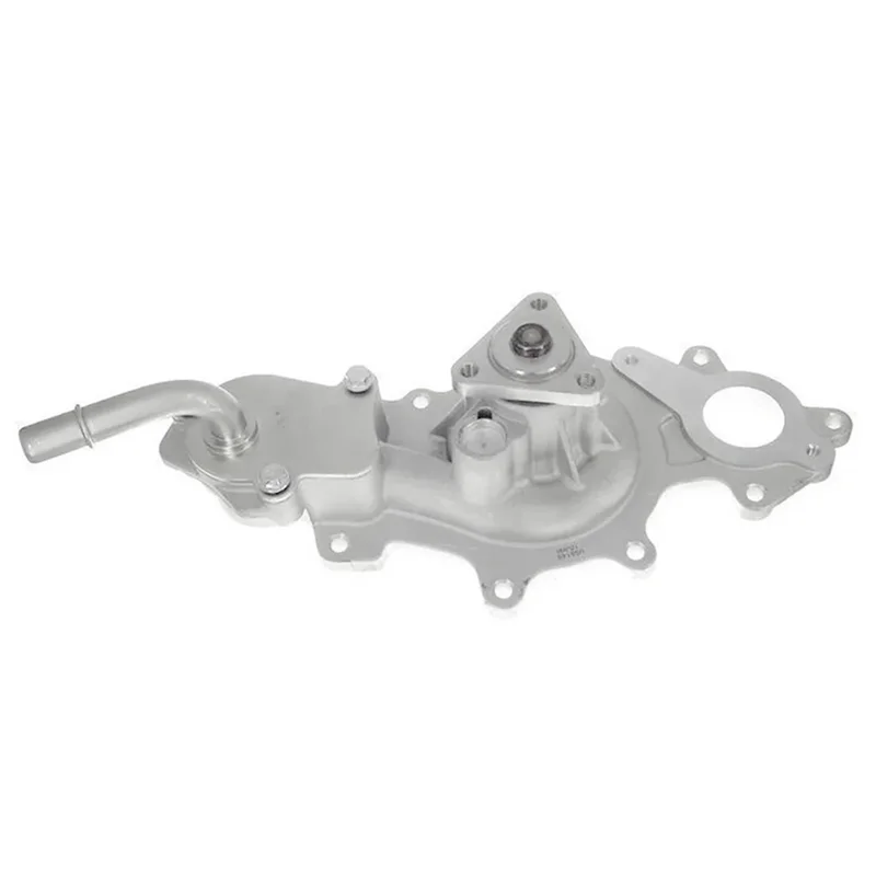

Ingenious-JL3Z-8501-B JL3Z8501B Water Pump With Gasket For Ford F-150 Expedition Lobo 3.5L