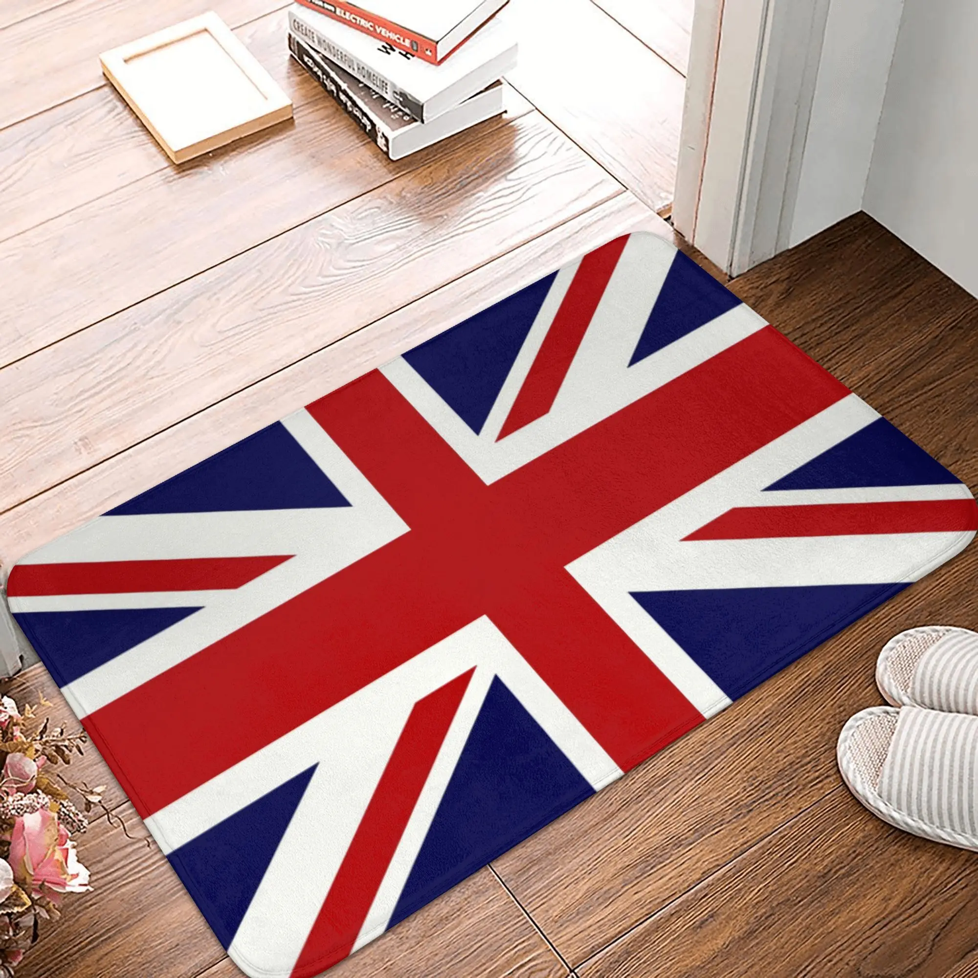 Union Jack Flag Of …