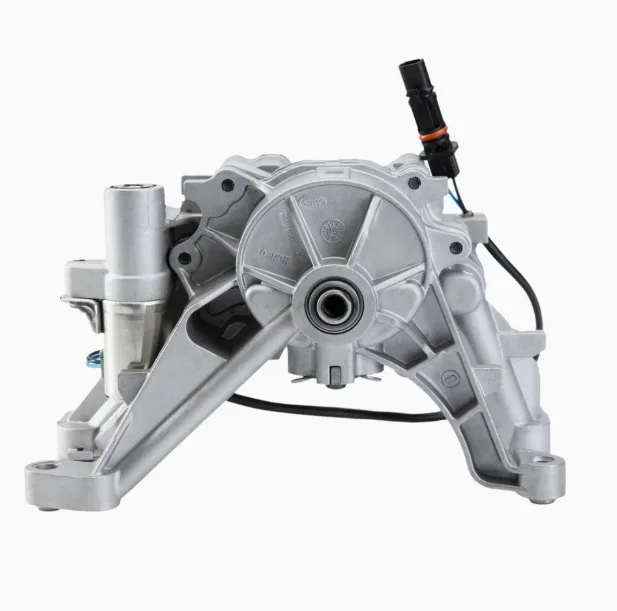 LR110501 Oil & Vacuum Pump 2.0L Petrol Diesel Fits for Land Rover Defender Discovery Sport Evoque Velar  2018+ Models