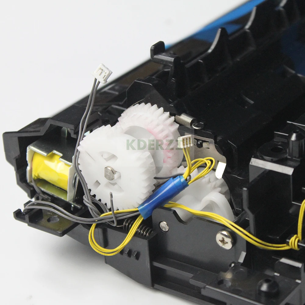 Imagem -03 - Bandeja Unidade de Montagem para hp Laserjet Enterprise Mfp M630dn M630n M630f M630z M630h Printer Parts Parper Feed Rm25822 mp