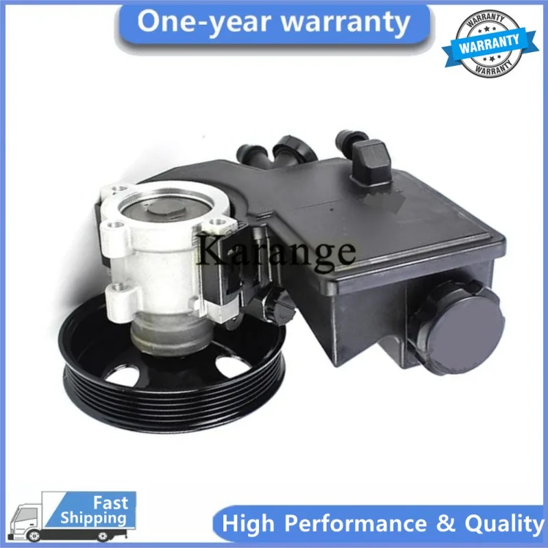 جديد 52089300 AB جودة عالية 52089300 مضخة توجيه AA لسيارة جيب جراند شيروكي II WJ WG 4.7 V8 EVC 2001-2004 52089300 ايه سي #1