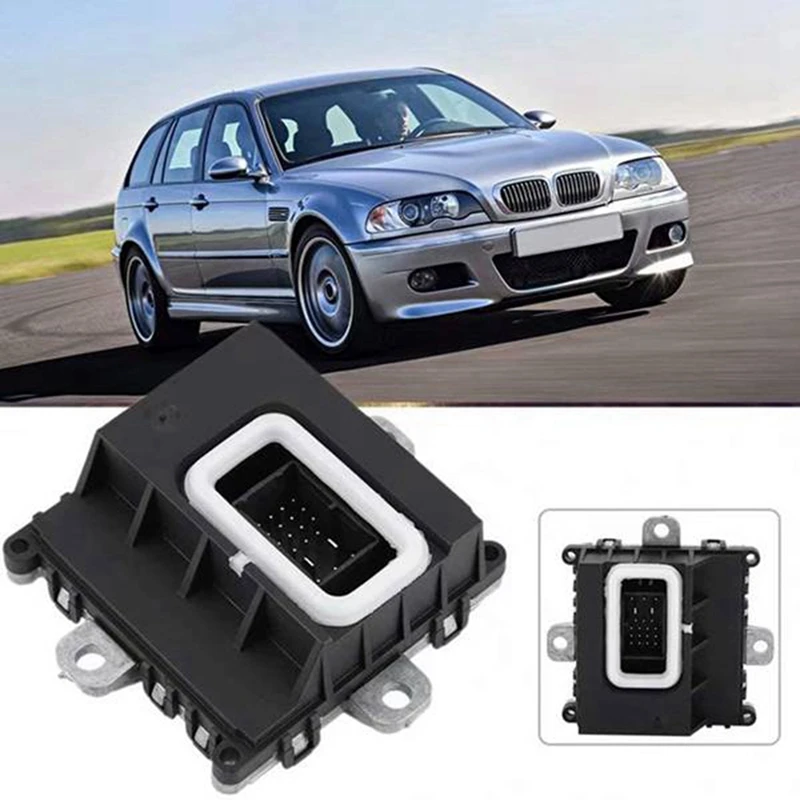 Headlight Adaptive Drive Control Unit Module 63127189312 For BMW 3 5 7 Series E46 E90 E60 E65 E66 AFS Computer Module