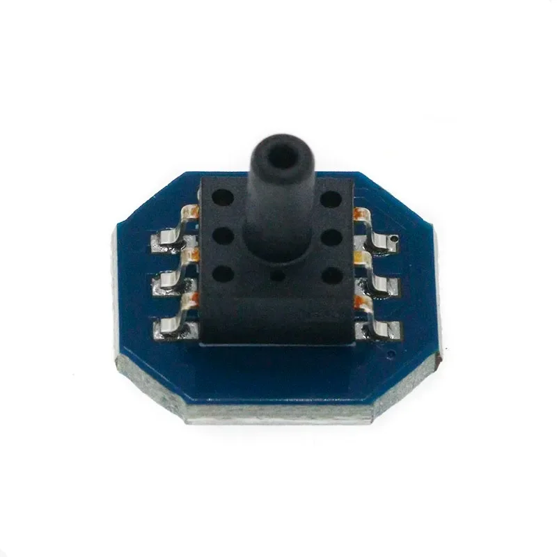 XGZP040 Air Pressure Sensor Module Pressure/Water Pressure/Water Level Quid Level/Water Depth Measurement 0-40KPA
