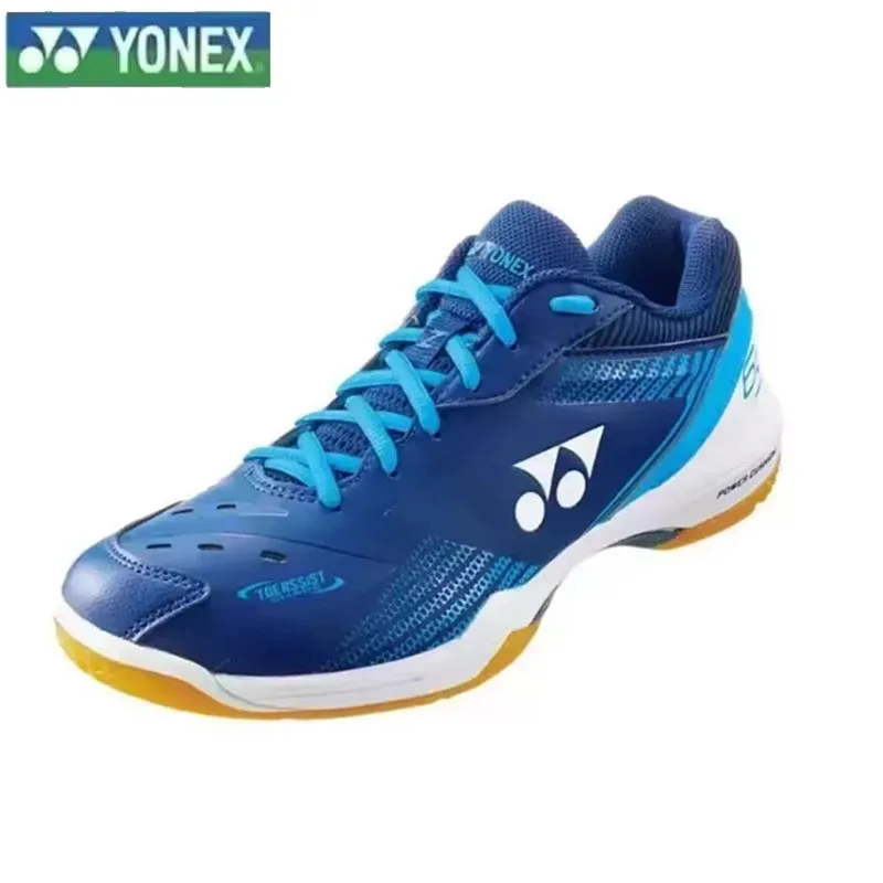 YONEX Tennis Sneakers Men and Women New YY High-quality Shock-absorbing Breathable Non-slip Training Sports Badminton Shoes