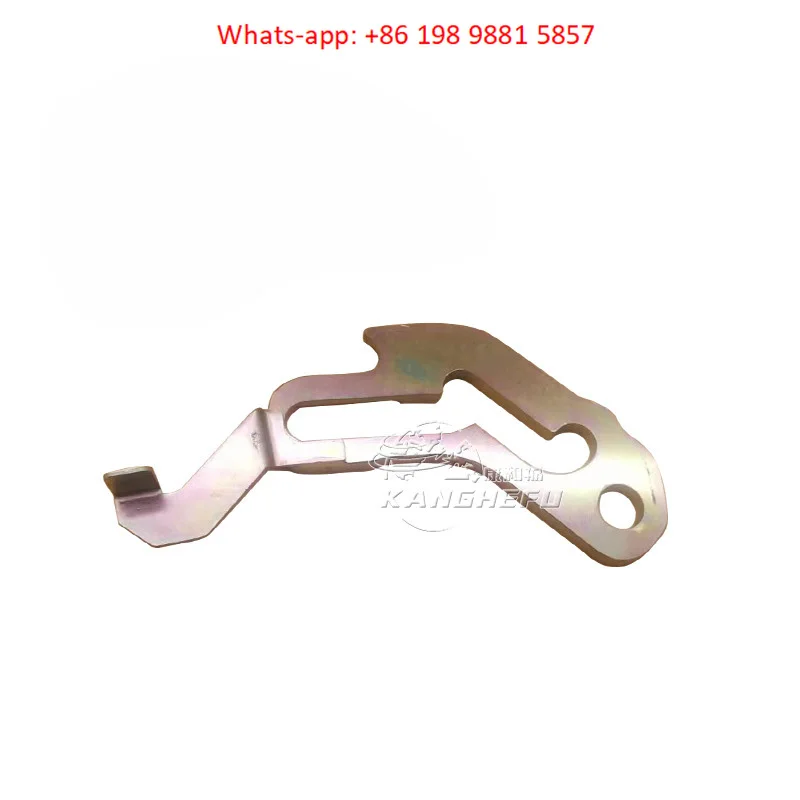 

Lever Assembly 3354302812 for Linde Forklift Parts