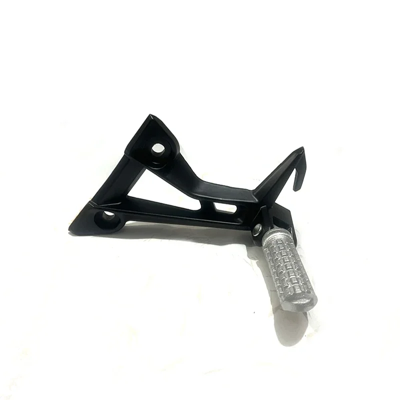 Motorcycle Front Rear Left Right Pedal Foot Rest Peg Bracket Footrest Footpeg Accessories For TARO GP1 V3 GP1-V3 TR400 TR 400