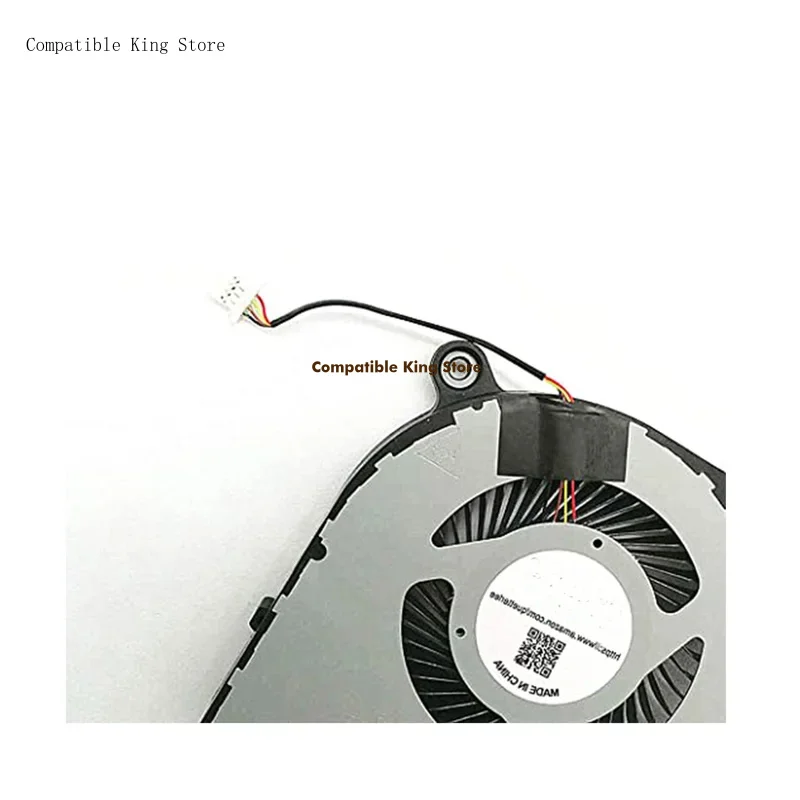D For ACER Nitro 5 AN515-54 A715-75G-55XU N19C5 AN517-51 A715-74 A715-75 A715-55XU  AN515-43 N17C2  Series DFS531005PL0T Fan