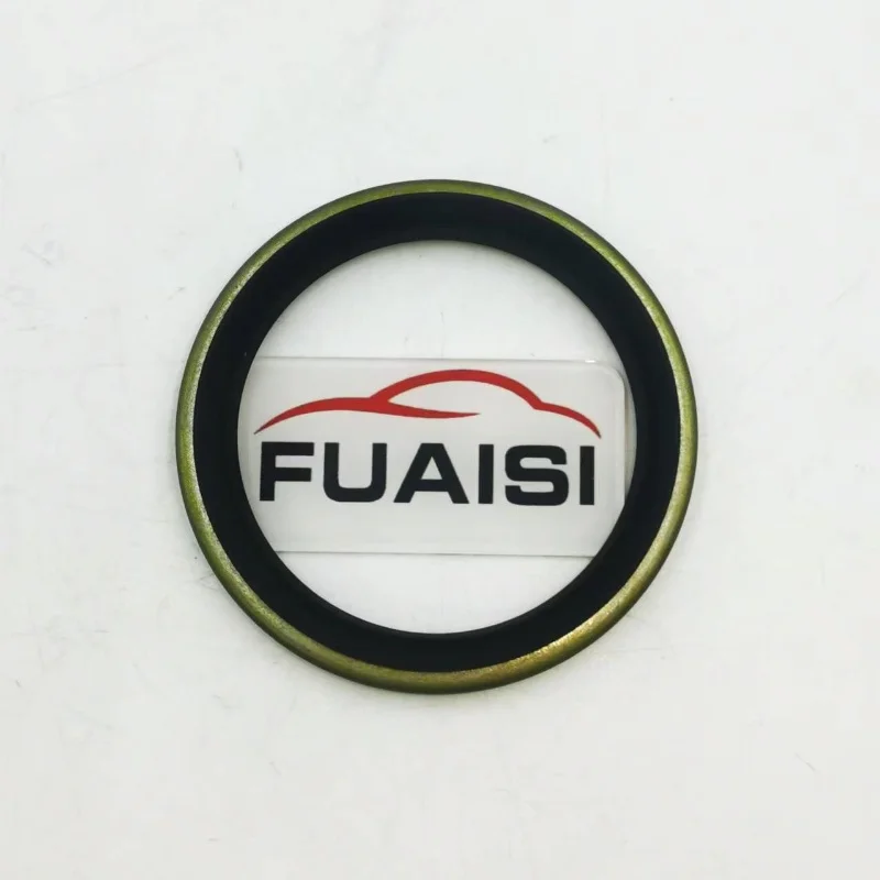 Front Axle Oil Seal MD160946 90311-T0010 For ZX Grand Tiger Capra 4G69 Engine