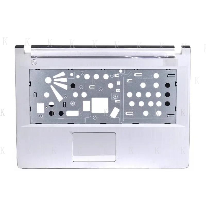 FOR For LENOVO Z41-70 500-14ISK 500-14ACZ Palmrest Keyboard Frame Silver