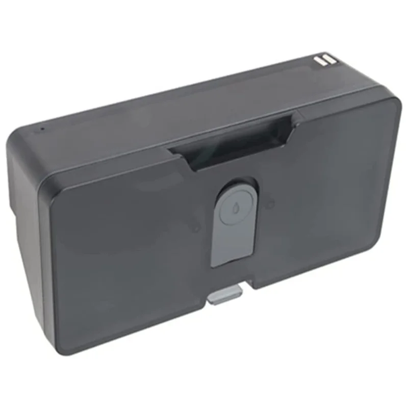 BBNV-خزان المياه لشاومي Mijia STYTJ02YM / MVXVC01-JG / VIOMI V2 PRO / V3 / 3C B106CN أجزاء المكنسة الكهربائية الروبوتية