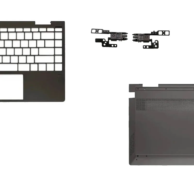 

Чехол для ноутбука ENVY X360 13-AY TPN-C147, верхняя крышка, замена, коричневый, 13,3 дюйма, с петлями и задней крышкой для защиты ладоней