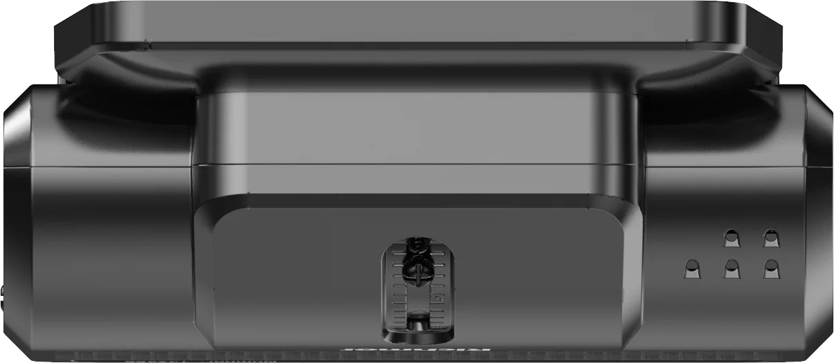 ADAS AI للسيارة AI يدعم 4G Sim Card WIFI GPS Tracking #5