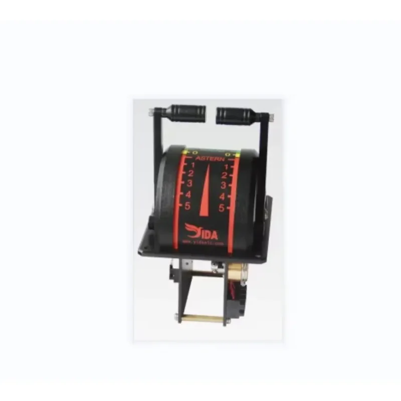 SZGCC Marine YD-140 Marine Electronic Throttle Control Lever