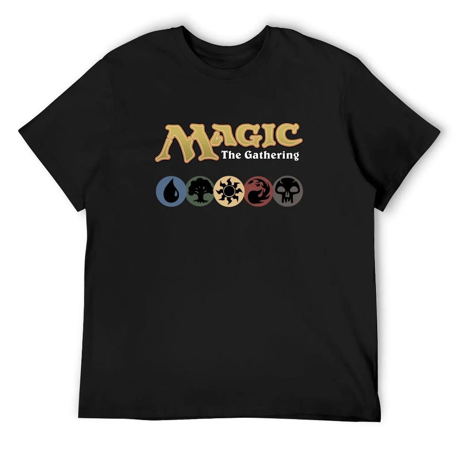 

Magic The Gathering Logo T-Shirt