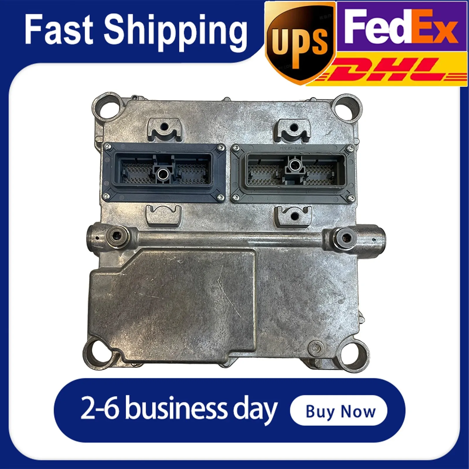 

Блок управления двигателем 582-6899 11R-1271 для CAT CB10 CP54B CS64B CS78B ECM