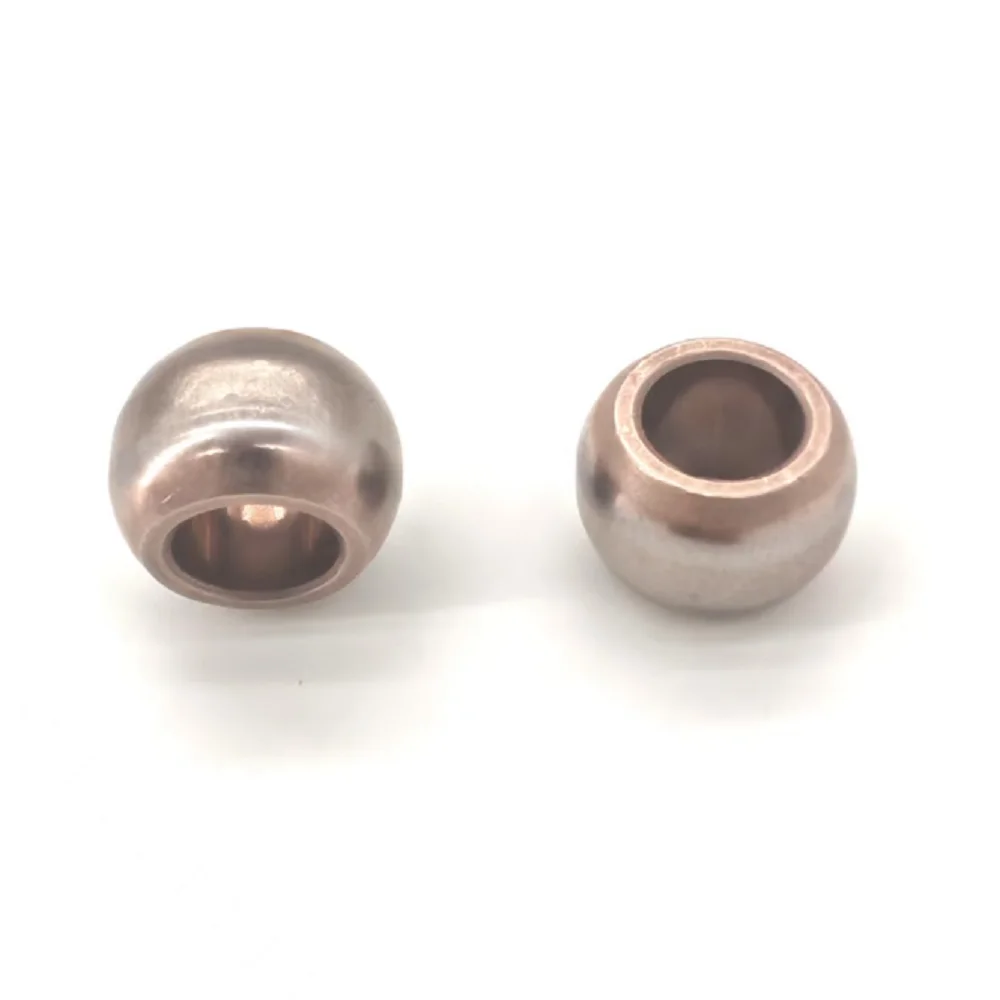 2 Pieces 12*22*15 Zc0005 Suitable for Kia, Isuzu, Hyundai, Gmc, Ford Automotive Motor Oil-Bearing Bearings