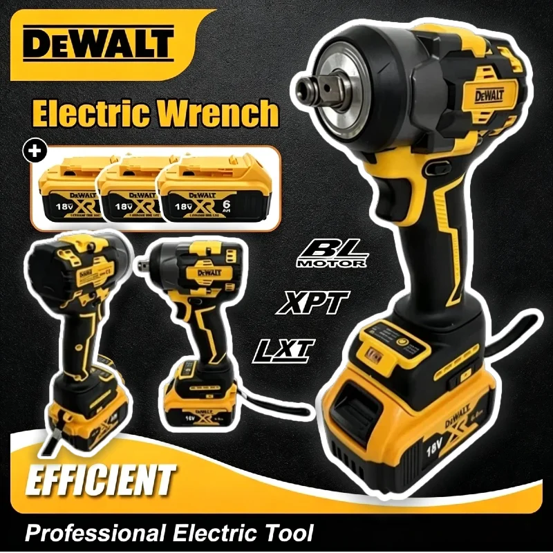dewalt-20v-cordless-brushless-electric-screwdriver-–-500n·m-impact-drill-for-home-construction-tasks
