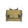 Verde militar