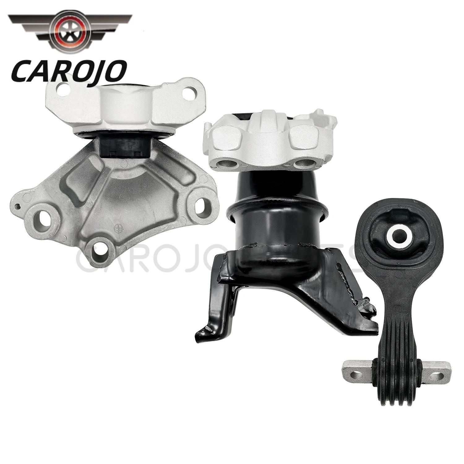 A65048,50890-TR0-A81 Engine Motor Mount Kit  for 2012-2013 Honda Civic 1.8L Coupe/Sedan