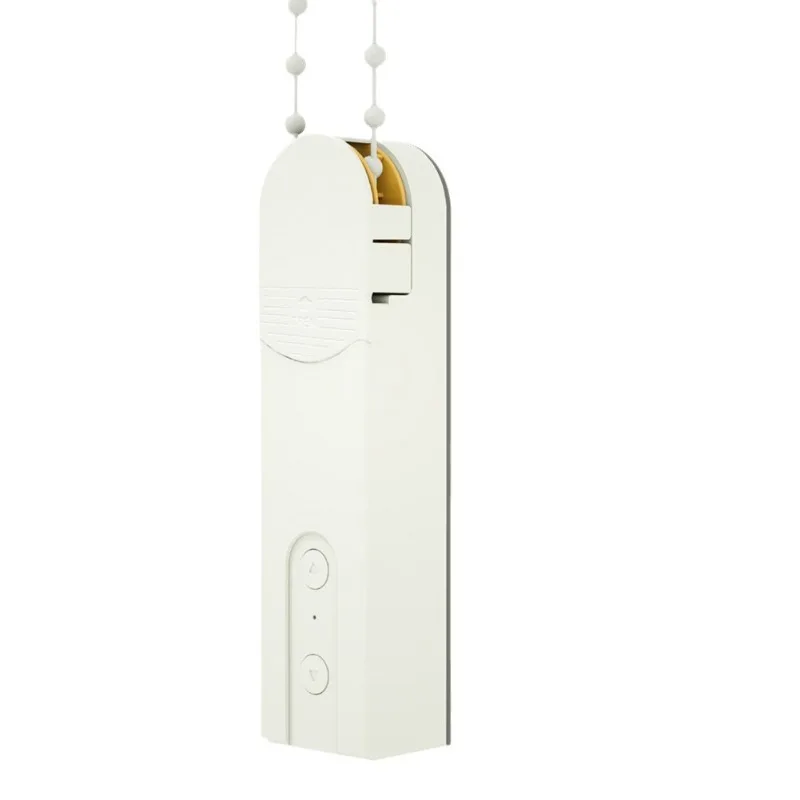 

Bluetooth intelligent pull rope motor