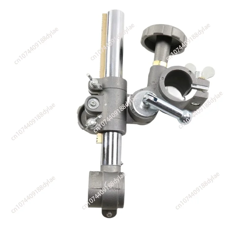 

CG1-30 Improved semi-automatic cutting machine, original accessories of linear trolley gas cutting machine