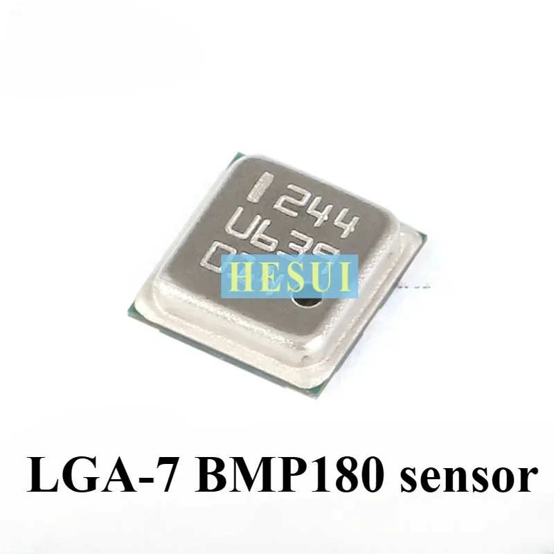Original BMP180 LGA-7 low power digital pressure sensor