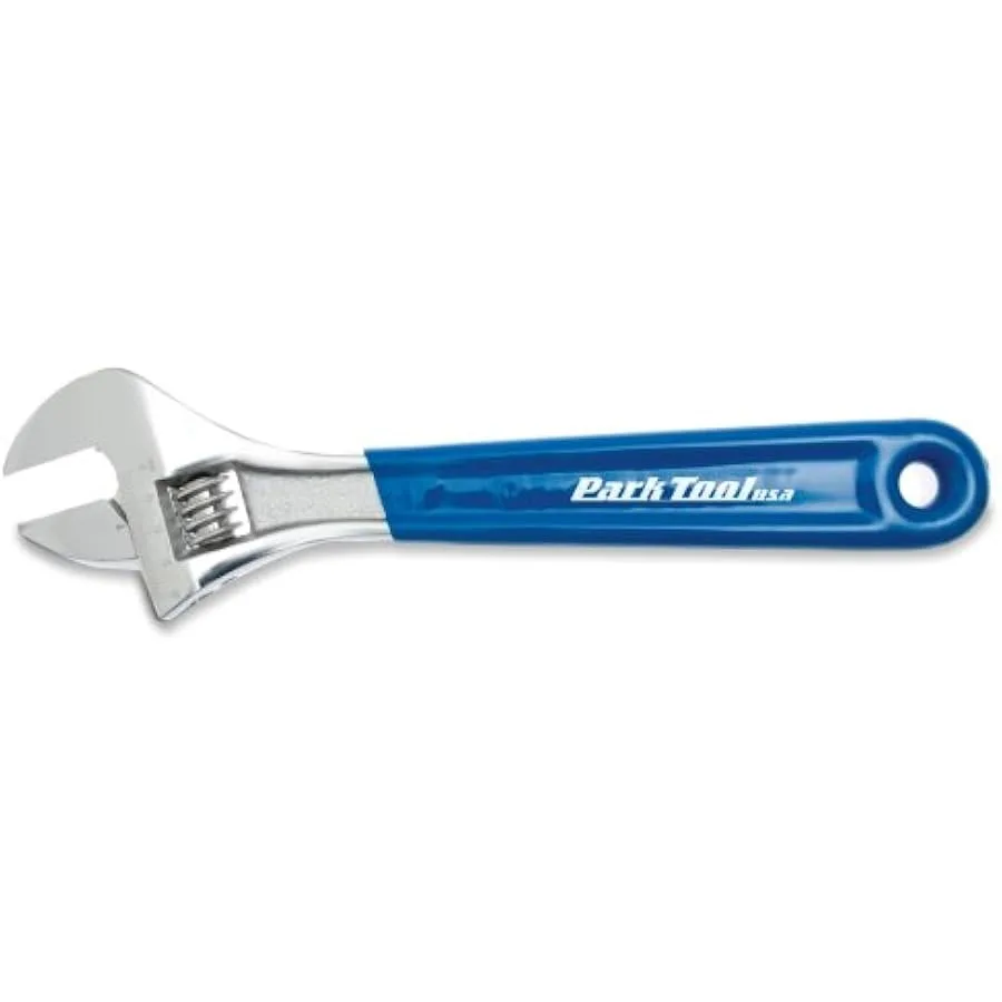 Park Tool PAW-12 Adjustable Wrench 12- Inch