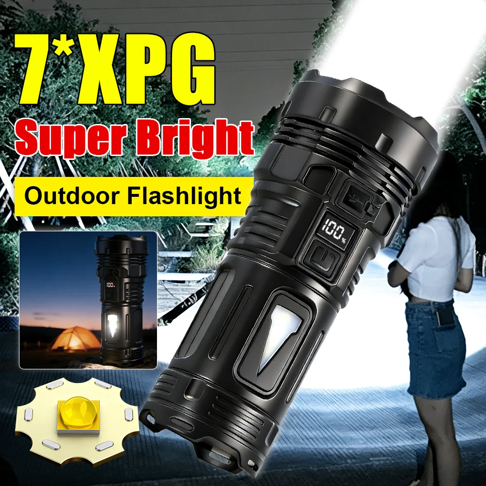 High Power Led Flas…