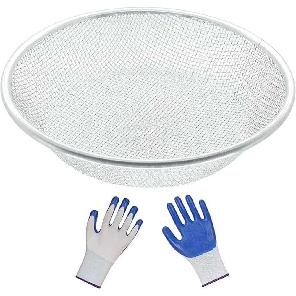 tamis-a-terre-efficace-pour-le-jardinage-outil-de-jardinage-tamis-a-mailles-argentees-pour-eliminer-les-pierres-tamisage-du-sol